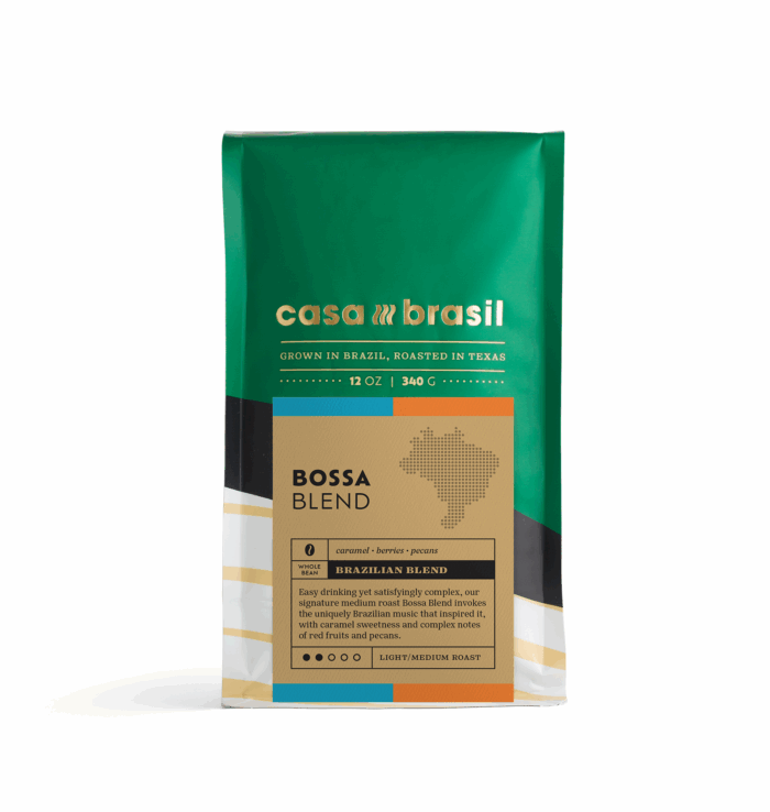 Bossa Blend