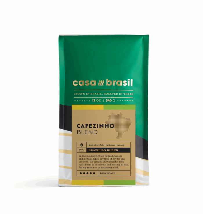 Cafezinho