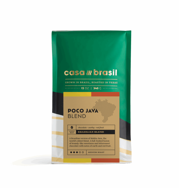 Poco Java