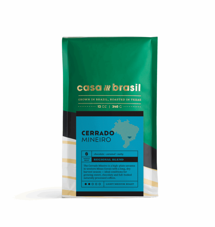 Cerrado Mineiro
