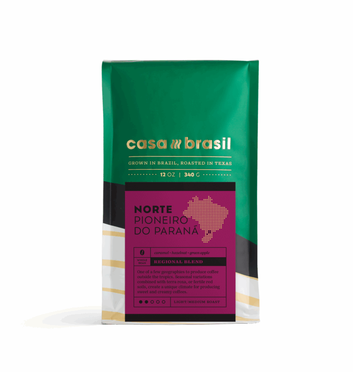 Norte Pioneiro do Paraná