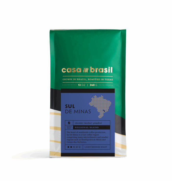 Sul de Minas