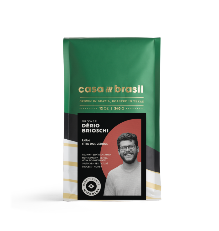 Sítio dos Cedros