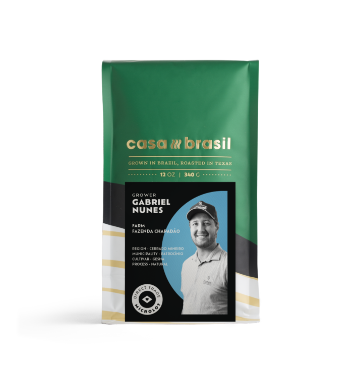 Fazenda Chapadão