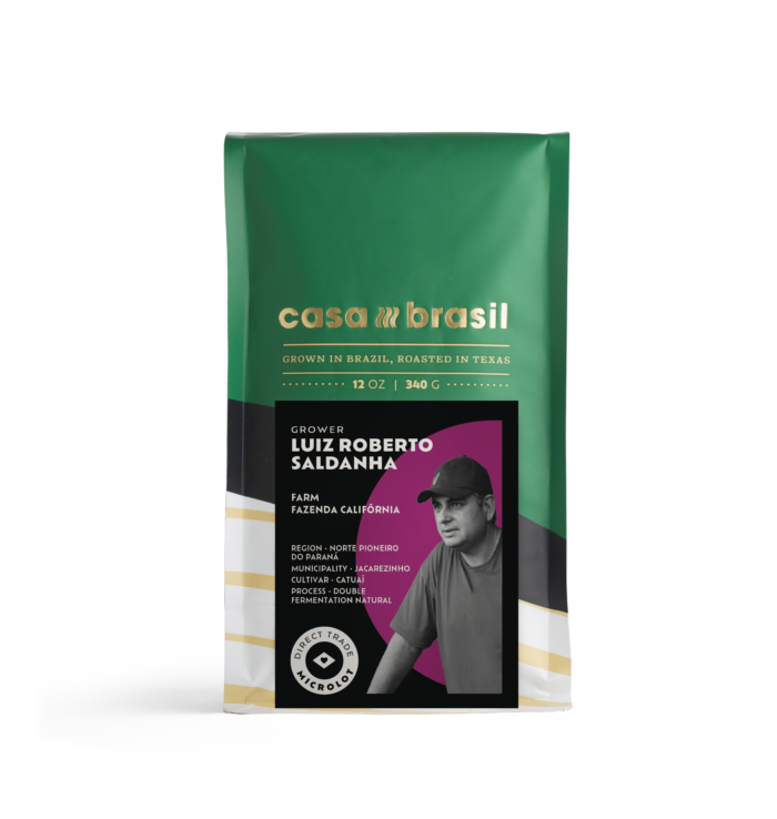 Fazenda Califórnia