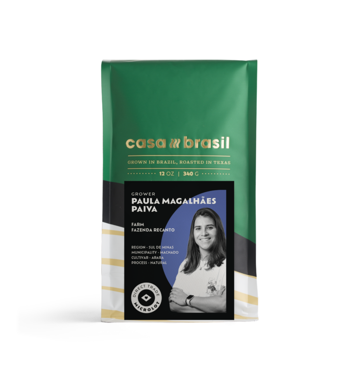 Fazenda Recanto