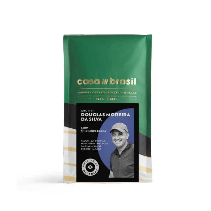 Sítio Serra Negra