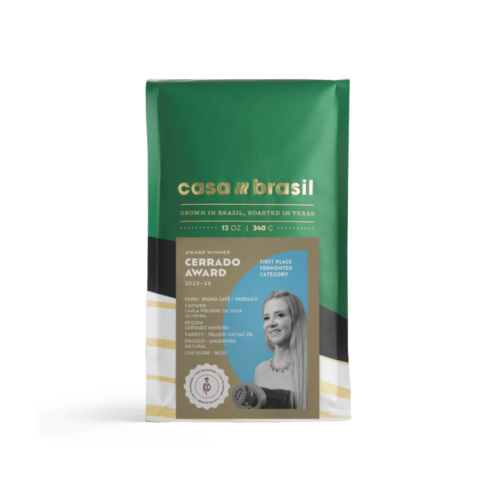Fazenda Peredão
