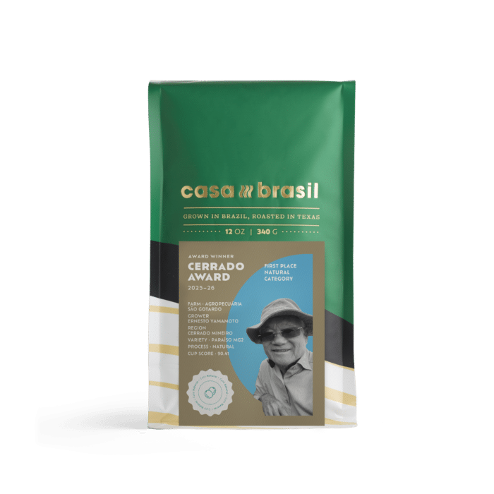 Agropecuária São Gotardo