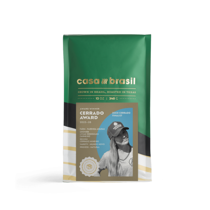 Fazenda Araras