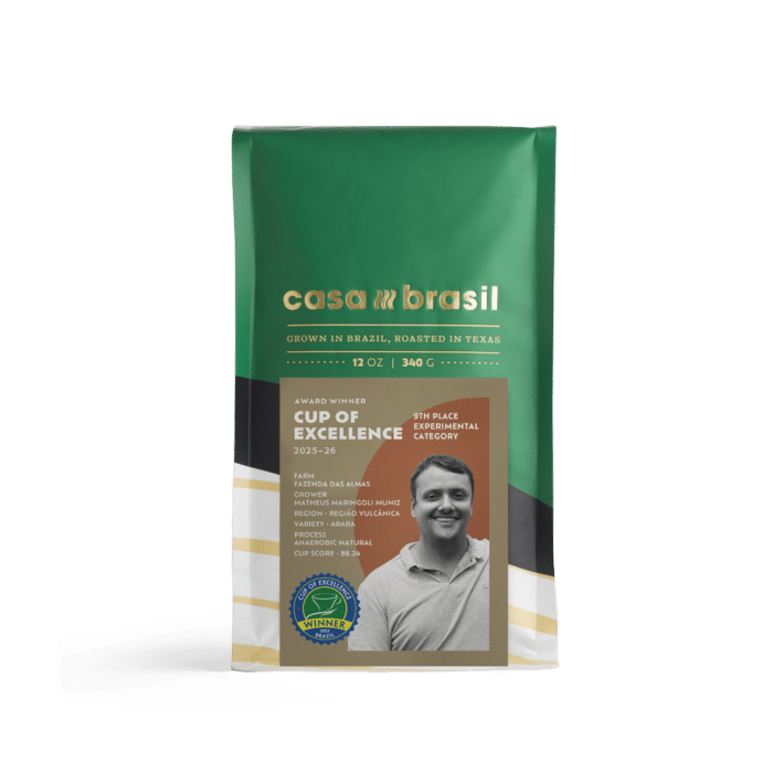 Fazenda Das Almas