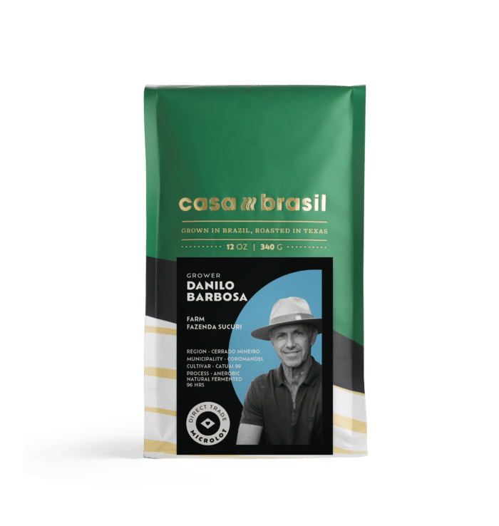 Fazenda Sucuri